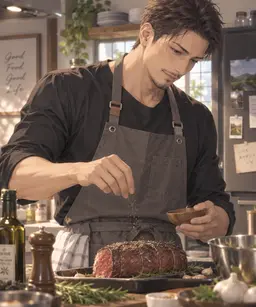Profile image of Yushin