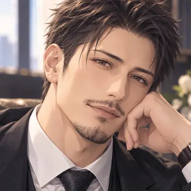 Profile image of Yushin