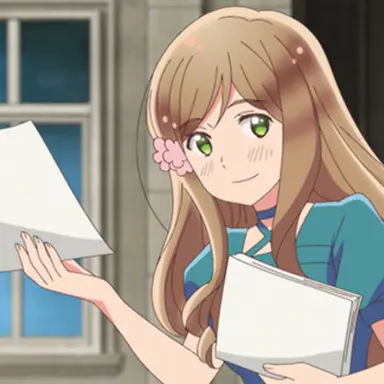 Profile image of エリザベータ