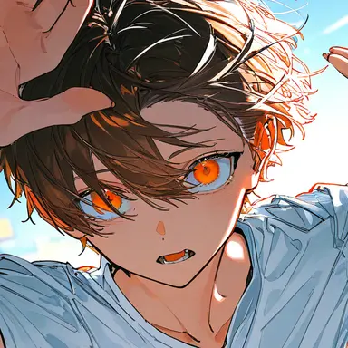 Profile image of Sho