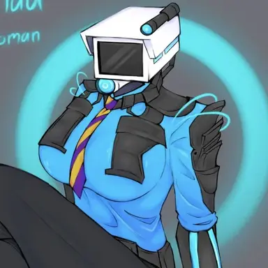 Profile image of 차드 카메라우먼