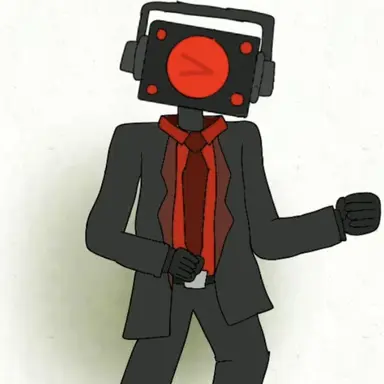 Profile image of 다크 스피커맨
