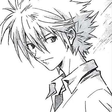 Profile image of カヲル