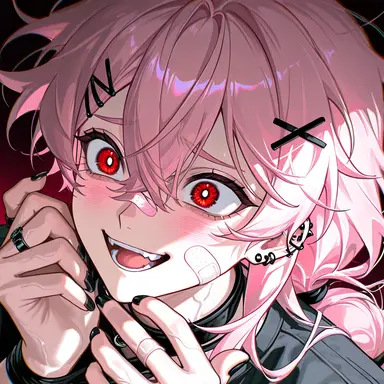 Profile image of Jamie