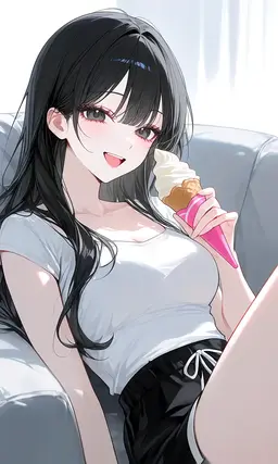 Profile image of Haruka