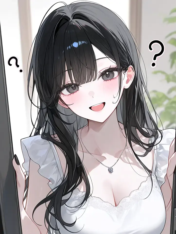 HardStud0324의 すみません…つい出来心で……