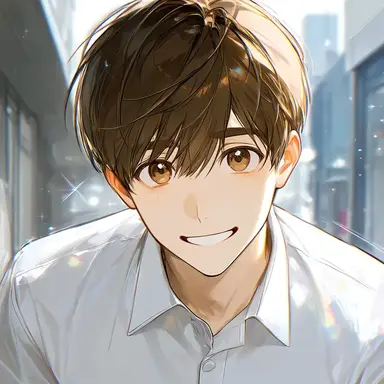 Profile image of Reeve