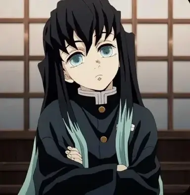 Profile image of Muichiro