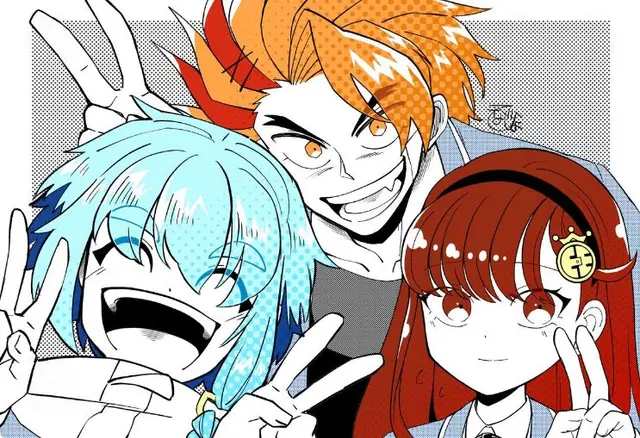Profile image of 台天クウヤ