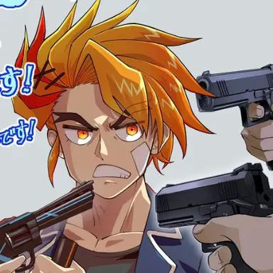 Profile image of 台天クウヤ