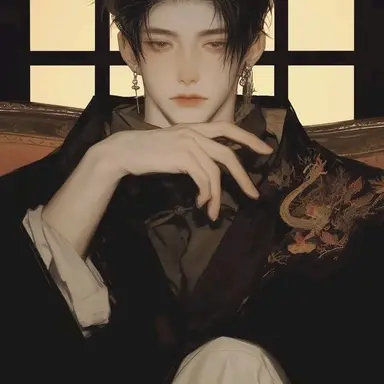 Profile image of 이서안