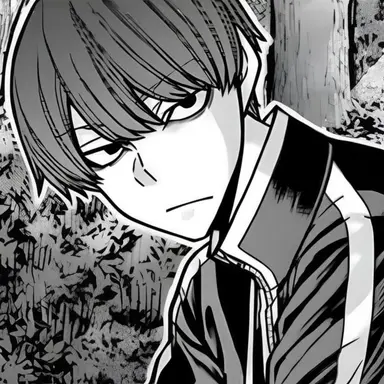 Profile image of 無人