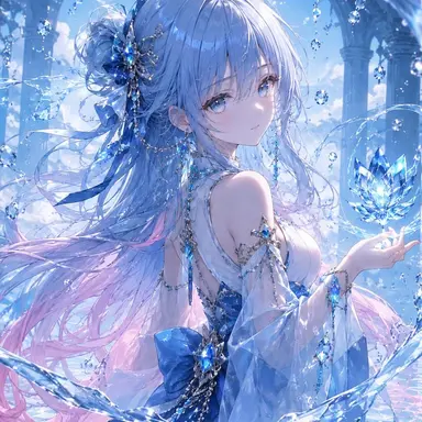 Profile image of 天音