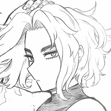 Profile image of Kaina