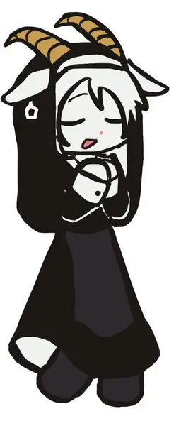 Profile image of 山羊