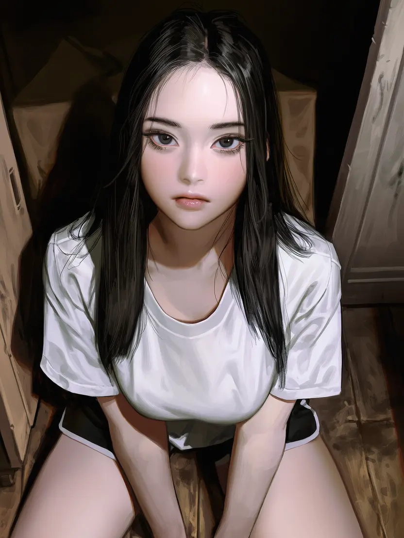 IdealCrest9301의 둘만 아는 비밀 아지트