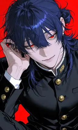 Profile image of Sato