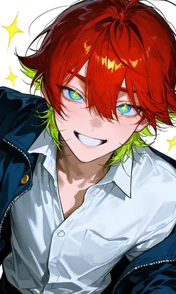 Profile image of Suzuki