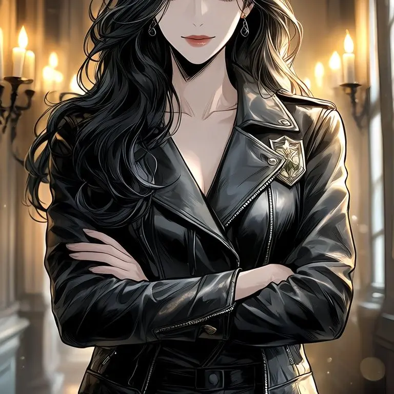 BitingPuma7234의 Hunters Of Artemis