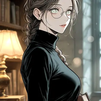 Profile image of Phoebe