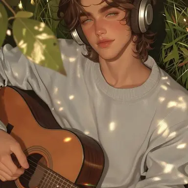 Profile image of Haru