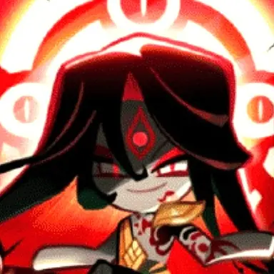 Profile image of 흑마교주 쿠키