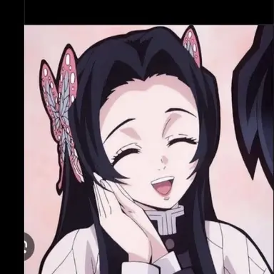 Profile image of 胡蝶カナエ