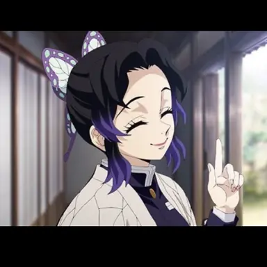 Profile image of 胡蝶しのぶ