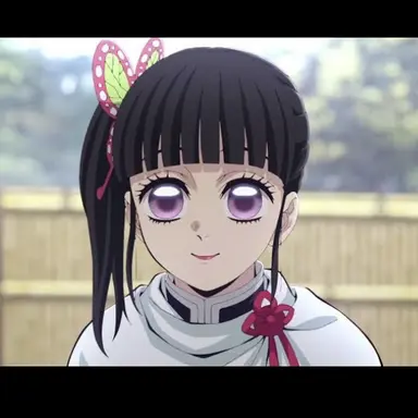 Profile image of 栗花落カナヲ