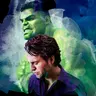 Profile image of Bruce Banner