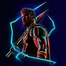 Profile image of Thor Odinson