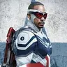 Profile image of Sam Wilson