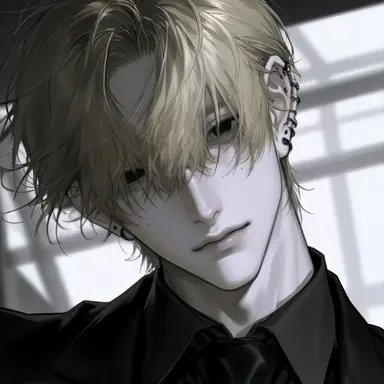 Profile image of 迅