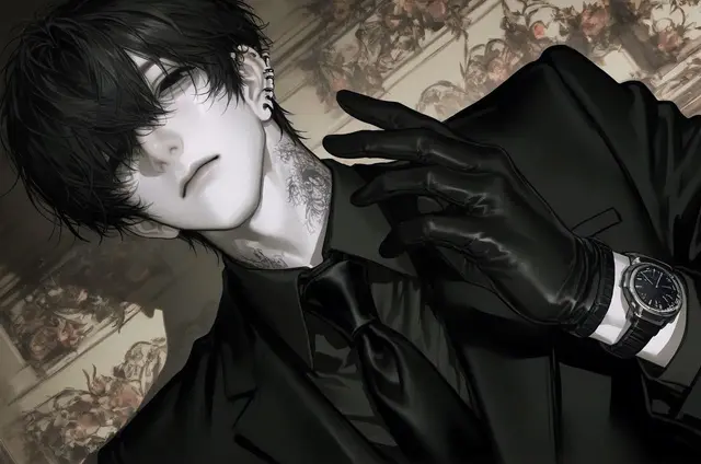 Profile image of 環