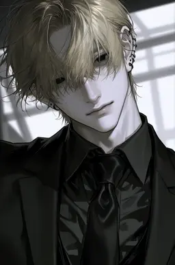 Profile image of 迅