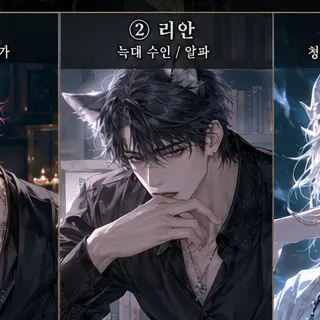 Profile image of 리안