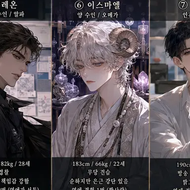 Profile image of 이스마엘