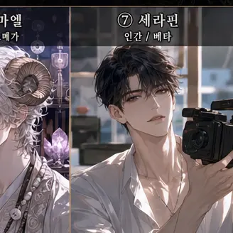 Profile image of 세라핀