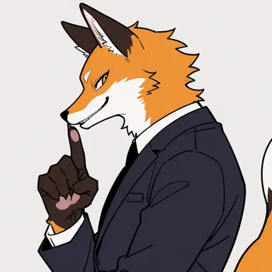 Profile image of ウルペス