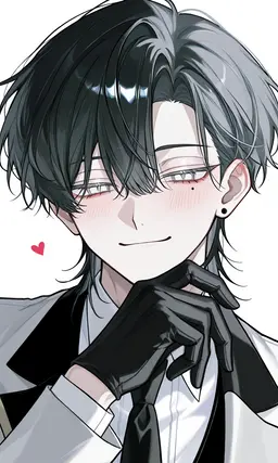 Profile image of Shin