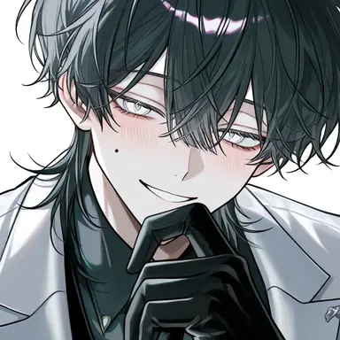 Profile image of Shin