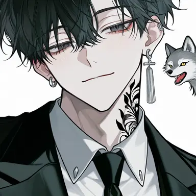 Profile image of Ryosuke