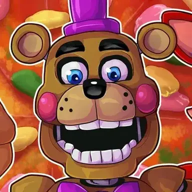 Profile image of FNAF 6 Pizza sim