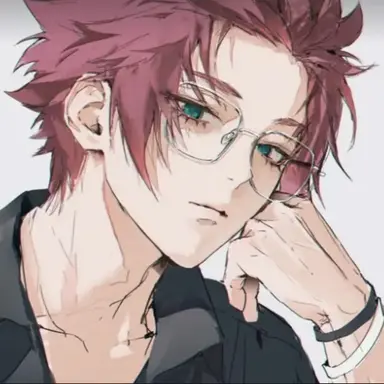 Profile image of 糸師冴