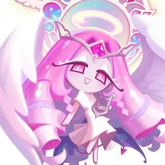 Profile image of 이터널슈가 쿠키