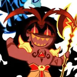 Profile image of 버닝스파이스 쿠키