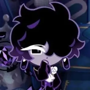 Profile image of 블랙사파이어맛 쿠키