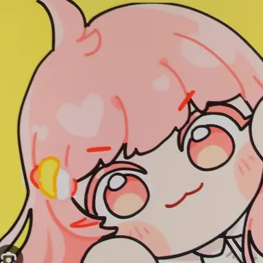 Profile image of 모양몬