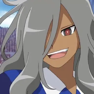 Profile image of 灰崎