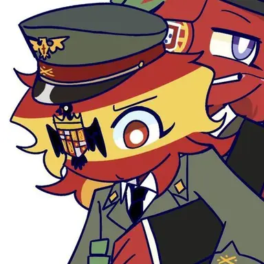 Profile image of Spain